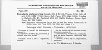 Image Associated With the Occurence